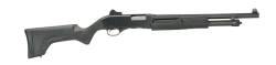 SAVAGE ARMS 320 SEC 12/18.5 BL/SY GHST RNG
