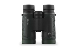 BURRIS DROPTINEHD 10X42MM GRN/GRY