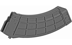 CENTURY ARMS MAG US PALM AK30R 30RD BLK