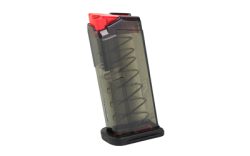 ETS MAG FOR GLK 43 9MM 7RD CRB SMK