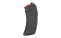 SAVAGE ARMS MAG MARK II 22LR/17HM2 10SH BL