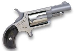 NORTH AMERICAN ARMS MINI 22LR REV 1-5/8" SS