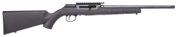 SAVAGE ARMS A22 22LR BL/SYN 16.5" 10+1 TB