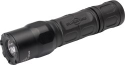 SUREFIRE G2X MAXVIS BLK 15/800 LUM