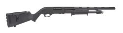 ROCK ISLAND ARMORY ALL GEN PUMP 12/18.5 BL/SYN