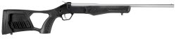 ROSSI TUFFY 410/18.5" BLK/NKL#