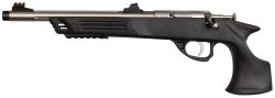 KEYSTONE SPORTING ARMS CRICKETT PISTOL 22MAG SS/BK TB